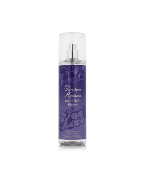 Christina Aguilera Moonlight Bloom Bodyspray 236 ml (dames)