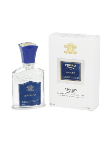 Creed Erolfa Eau De Parfum 50 ml (herren)