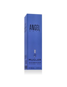 Mugler Angel Nova Fruitée Eau De Parfum Refill 100 ml (femme)