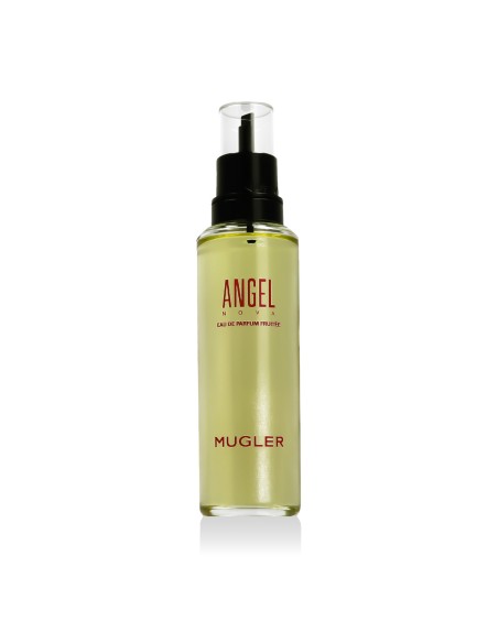 Mugler Angel Nova Fruitée Eau De Parfum Refill 100 ml (donna)