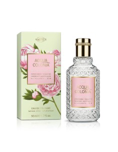 4711 Acqua Colonia Peony & Sandalwood Eau de Cologne 50 ml (unisex)