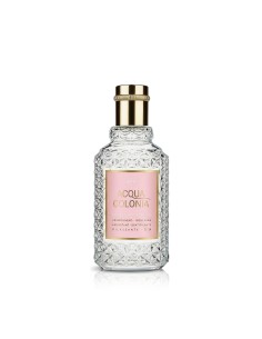 4711 Acqua Colonia Peony & Sandalwood Eau de Cologne 50 ml (unisex) 2