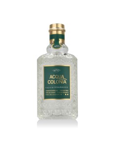 4711 Acqua Colonia Yuzu & Cedarwood Eau de Cologne 100 ml (unisex) 2
