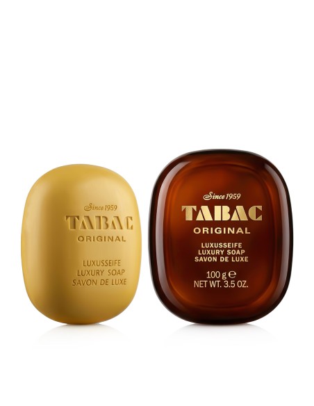 Tabac Original Perfumed Soap 100 g (herren)