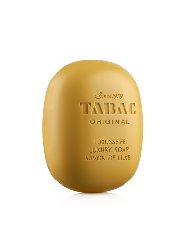 Tabac Original Perfumed Soap 100 g (homme)