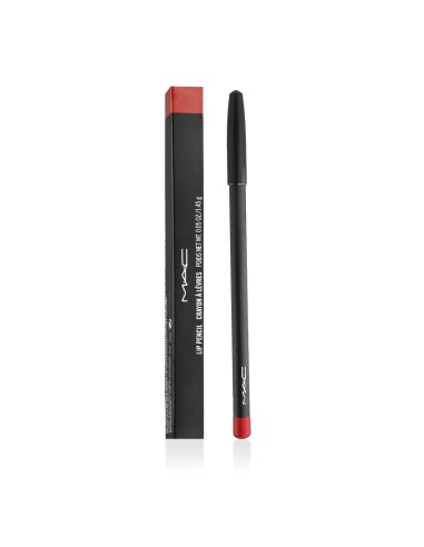 MAC Lip Pencil (Ruby Woo) 1,45 g
