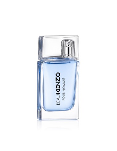 Kenzo L'Eau Kenzo Pour Homme Eau De Toilette 30 ml (Herren)