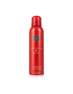 Rituals The Ritual Of Ayurveda Foaming Shower Gel 200 ml