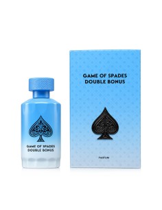 Jo Milano Game of Spades Double Bonus Parfum UNISEX 100 ml (unisex)