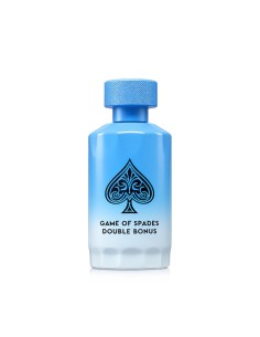Jo Milano Game of Spades Double Bonus Parfum UNISEX 100 ml (unisex) 2