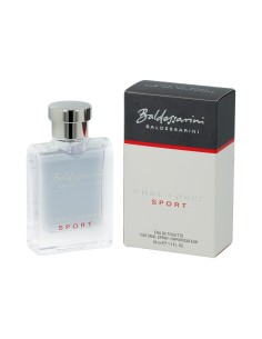 Baldessarini Cool Force Sport Eau De Toilette 50 ml (uomo)