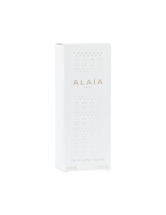 Alaïa Paris Blanche Eau De Parfum 50 ml (donna)