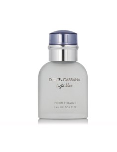 Dolce & Gabbana Light Blue pour Homme Eau De Toilette 40 ml (man) 2