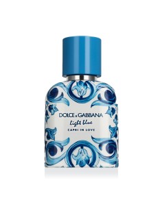 Dolce & Gabbana Light Blue Capri In Love Pour Homme Eau De Parfum 50 ml (man) 2