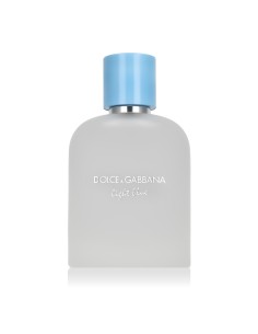 Dolce & Gabbana Light Blue pour Homme Eau De Toilette 100 ml (Herren)
