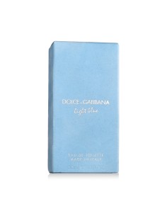 Dolce & Gabbana Light Blue Eau De Toilette 30 ml (woman)