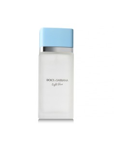 Dolce & Gabbana Light Blue Eau De Toilette Refillable 200 ml (woman) 2