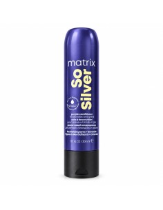 Matrix So Silver Purple Conditioner 300 ml