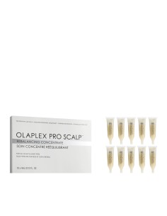 Olaplex Pro Scalp™ Rebalancing Koncentrate 10 x 4 ml