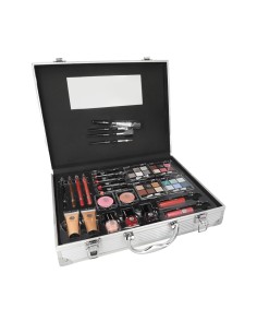 2K Unlimited Train Case