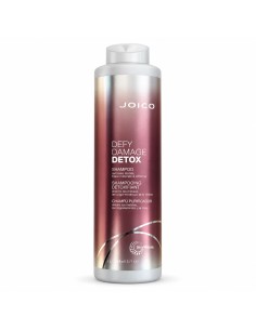Joico Defy Damage Detox Shampoo 1000 ml