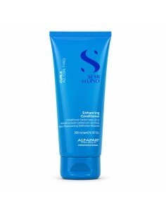 Alfaparf Milano Semi Di Lino Curls Enhancing Conditioner 200 ml
