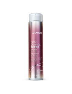 Joico Defy Damage Detox Shampoo 300 ml