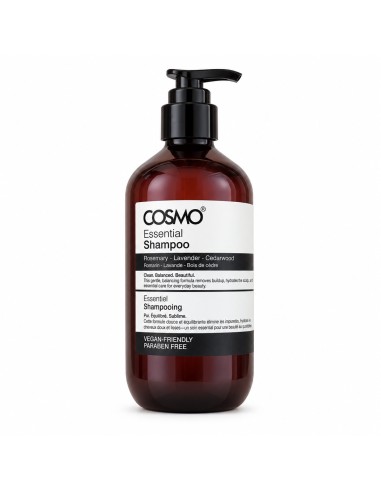 COSMO® Essential Shampoo 500 ml