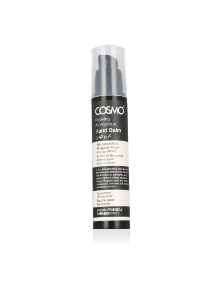 COSMO® Reviving Aromatique Hand Balm 50 ml