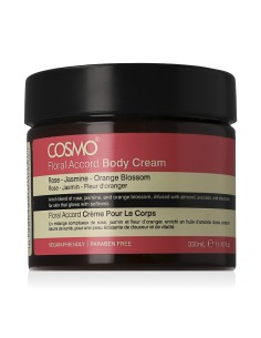COSMO® Floral Accord Body Cream 330 ml