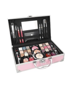 2K Miss Pinky Born to Be Pink New York Case