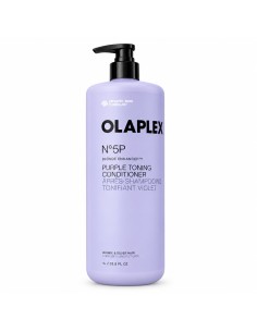 Olaplex No.5P Blonde Enhancer Purple Toning Conditioner 1000 ml