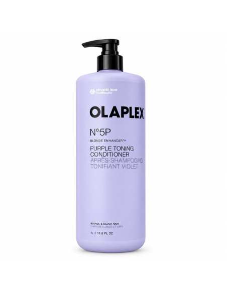 Olaplex No.5P Blonde Enhancer Purple Toning Conditioner 1000 ml