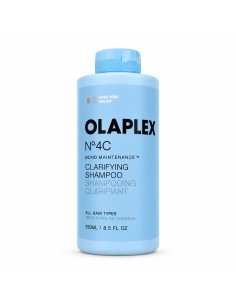 Olaplex No.4C Bond Maintenance Clarifying Shampoo 250 ml