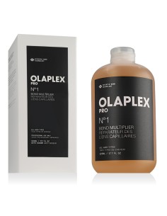 Olaplex No.1 Bond Multiplier 252 ml + dávkovač