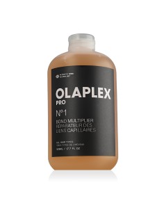 Olaplex No.1 Bond Multiplier 252 ml + dávkovač 2
