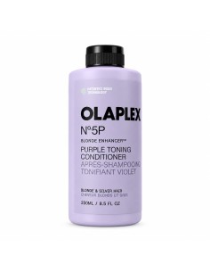 Olaplex No.5P Blonde Enhancer Purple Toning Conditioner 250 ml