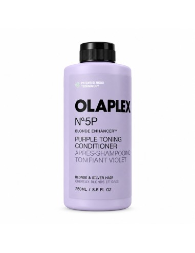 Olaplex No.5P Blonde Enhancer Purple Toning Conditioner 250 ml