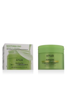 Anua Azelaic Acid 10+ Hyaluron Redness Soothing Pad 230 ml