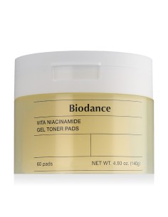 Biodance Vita Niacinamide 60 ks 2