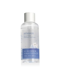 Mixsoon Glacier Water Hyaluronic Acid Serum 100 ml 2