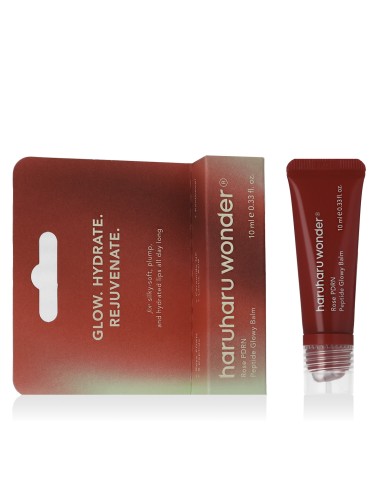 HaruHaru Wonder® Rose PDRN Peptide Glowy Balm 10 ml