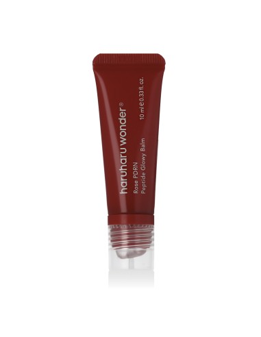 HaruHaru Wonder Rose PDRN Peptide Glowy Balm 10ml | IdeaProfumi