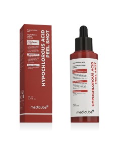 Medicube Hypochlorous Acid Peel Shot 80 ml