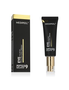 MEDIPEEL+ Peptide 9 Hyaluronic Volumy Eye Cream 40 ml