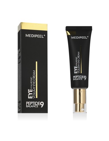 MEDIPEEL+ Peptide 9 Hyaluronic Volumy Eye Cream 40 ml