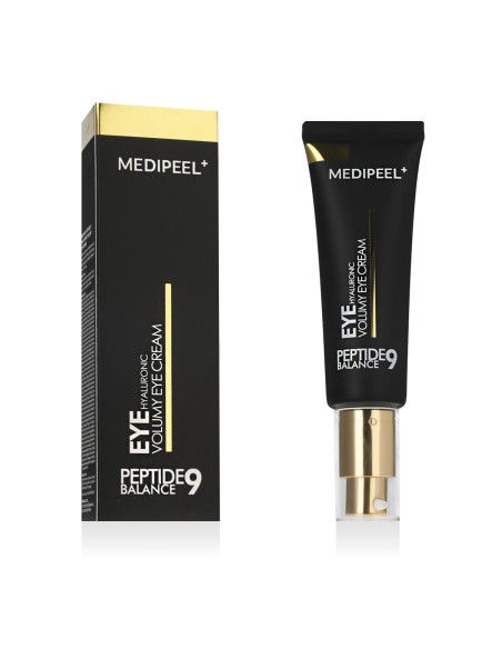 MEDIPEEL+ Peptide 9 Hyaluronic Volumy Eye Cream 40 ml