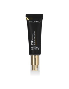 MEDIPEEL+ Peptide 9 Hyaluronic Volumy Eye Cream 40 ml 2