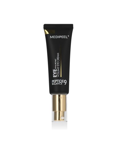 MEDIPEEL+ Peptide 9 Hyaluronic Volumy Crema Occhi 40ml | IdeaProfumi