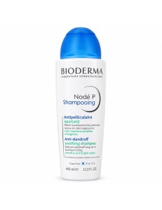Bioderma Nodé P Shampooing Anti-Dandruff Sooting Shampoo 400 ml